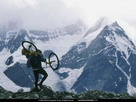 Fondos de escritorio y pantalla de Montes, Montaas, Cordilleras Nevadas